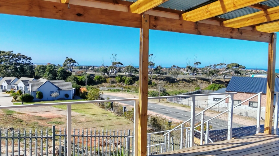 3 Bedroom Property for Sale in Seemeeu Park Western Cape